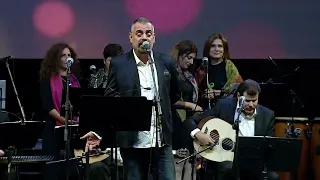 عايشة وحدها بلاك زياد الرحباني و ربيع الزهر دندنها
