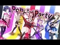 Download Lagu Introducing Poppin'Party from BanG Dream! Girls Band Party!