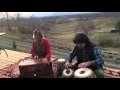 Download Lagu Hai Sharmaon Kis Kis Ko Bataon - as performed by Tabla for Two