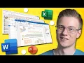 Microsoft Office Alternatives On Linux