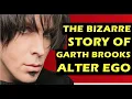 Garth Brooks Bizarre Story of His Alter Ego Chris Gaines The Album In the Life of Chris Gaines