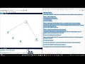 Create MAC protocol simulation implementation for wireless sensor Network practical no 8