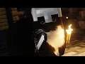 Maxwell The Cat Goes Mining