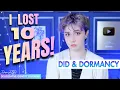 Lagu TEN YEARS DISAPPEARED FOR THIS ALTER?! DID \u0026 DORMANCY | Dissociative Identity Disorder | DissociaDID