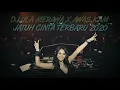 Download Lagu DJ ULA MERAWA V2 X AWAS KAM JATUH CINTA TERBARU 2020 [ RISKY PERNANGIN ]#REQ REZA BANGUN