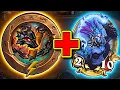 The End of Turn Beast Strategy Hearthstone Battlegrounds