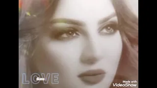 الليالي زودت شوقي اليك 