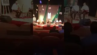 الموسيقى الأندلسية 