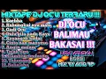 Download Lagu DJ OCU BALIMAU BAKASAI BREAKBEAT VIRAL TIKTOK 2025 || MIX BY AYID BP
