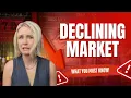 Win When the Market Is Against You Home Selling Tips
