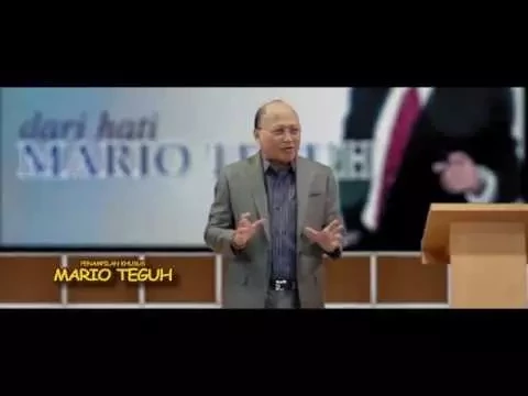 Catatan Akhir Kuliah - CINEMA 21 Trailer