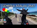 Download Lagu Tony Q Rastafara - Gembira Adalah Obat Cover Rukun Rasta