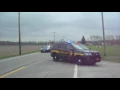 Ashland County Sheriff Sgt Tim Kitts Funeral