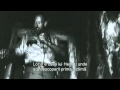 Thomas Hewitt aka LeatherFace Real Footage