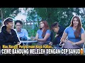 Download Lagu PRANK SHOLAWAT \u0026 NGAJI❗️DUET MAUT BARENG CEP SANUD, CEWEK BANDUNG SAMPE BERKACA-KACA😍
