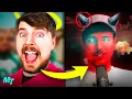 Is MrBeast the Antichrist Here are the facts