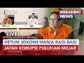 Download Lagu KPK Beber Kasus Ebenezer, Markup Harga Sertifikasi K3, Bagi-Bagi Jatah Rp81 M! | Breaking News 22/8