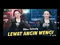Download Lagu Niken Salindry - Lewat Angin Wengi - Kembar Campursari (Official Music Video