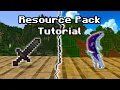 A Comprehensive Guide to Minecraft Resource Packs