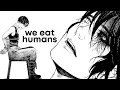 A Disturbing Horror Zombie BL Manga Vyuk