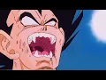 DBZ Vegeta TRANSFORMS into a Giant Ape - Faulconer Re-Mix 1080p
