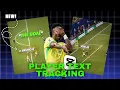 TRENDING Ae LIKE PLAYER TRACKING TEXT TUTORIAL IN CAPCUT How to make Player Tracking text