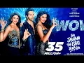 Wow | Hai Jawani Toh Ishq Hona Hai | Varun, Mrunal, Pooja | Tanishk | Harrdy | Kiran | Rony | Gill