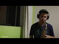 Download Lagu That's What Friends Are For - Dionne Warwick (sax cover)