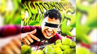 DJ BRZ 013 AUTOMOTIVO MANGOS 1 HOUR PHONK 2024 фанк 