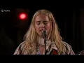 LAUREL covers Jungle 'Happy Man' for Like A Version