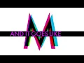 Moves Like Jagger - Maroon 5 featuring Christina Aguilera