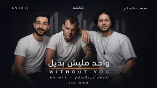 واحد مليش بديل   محمد عبدالسلام                                   دندنها