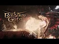 Baldur s Gate 3 OST - Rosymorn Monastery