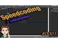Bukkit SpeedCoding LobbySystem SchmalskiLP GER