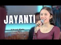 Download Lagu Jayanti (Wanci burit surya rek pamit) - Koko Darko | Intan Fauziah feat 3 Papah Muda