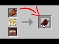 How to Cook Rotten Flesh - Minecraft IMPOSSIBLE