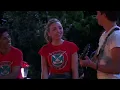 BUNK'D - Xander sings "This is the Night" (from Counselors' Night Off)