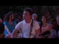 BUNK D - Xander sings This is the Night from Counselors Night Off