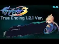 Azure Striker Gunvolt 3 UPDATED TRUE ENDING
