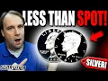 I Found a Way to Buy Silver UNDER Spot Price