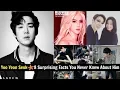 Download Lagu Yoo Yeon Seok – 8 Surprising Facts You Never Knew About Him