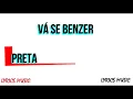Vá Se Benzer Part. Gal Gosta (Lyrics/Lyric)