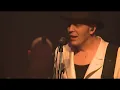 Devin Townsend  - Detox en vivo