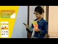 Juffer Orange Bag Days Get 100 Cashback