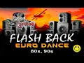 Download Lagu FLASH BACK EURO DANCE ANOS 80s, 90s ( DJ PEDRO MENDES )