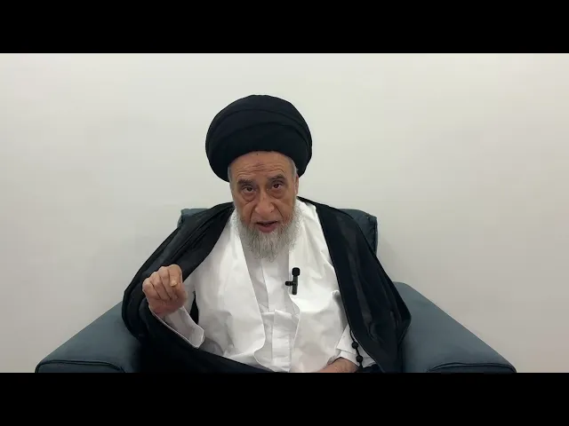 ⁣مسائل أصولية ج 490 