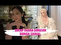 Lagu BUNGA ZAINAL Heran Inara Rusli Berani Tampil di Podcast, Sindir Sikap Tak Sesali Jadi Orang Ketiga
