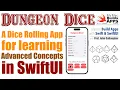 Ch 4 0 Introducing the Dungeon Dice App and Lessons 2026
