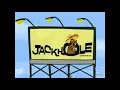 Yankervision/Jackhole Industries (2004)