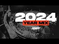Download Lagu 2024 YEAR MIX - HORY